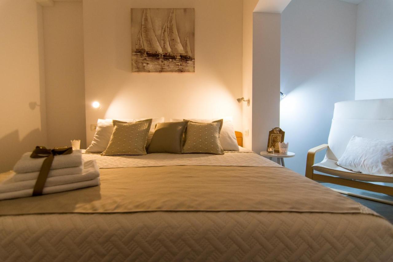 Apartment Boris Trogir Eksteriør bilde