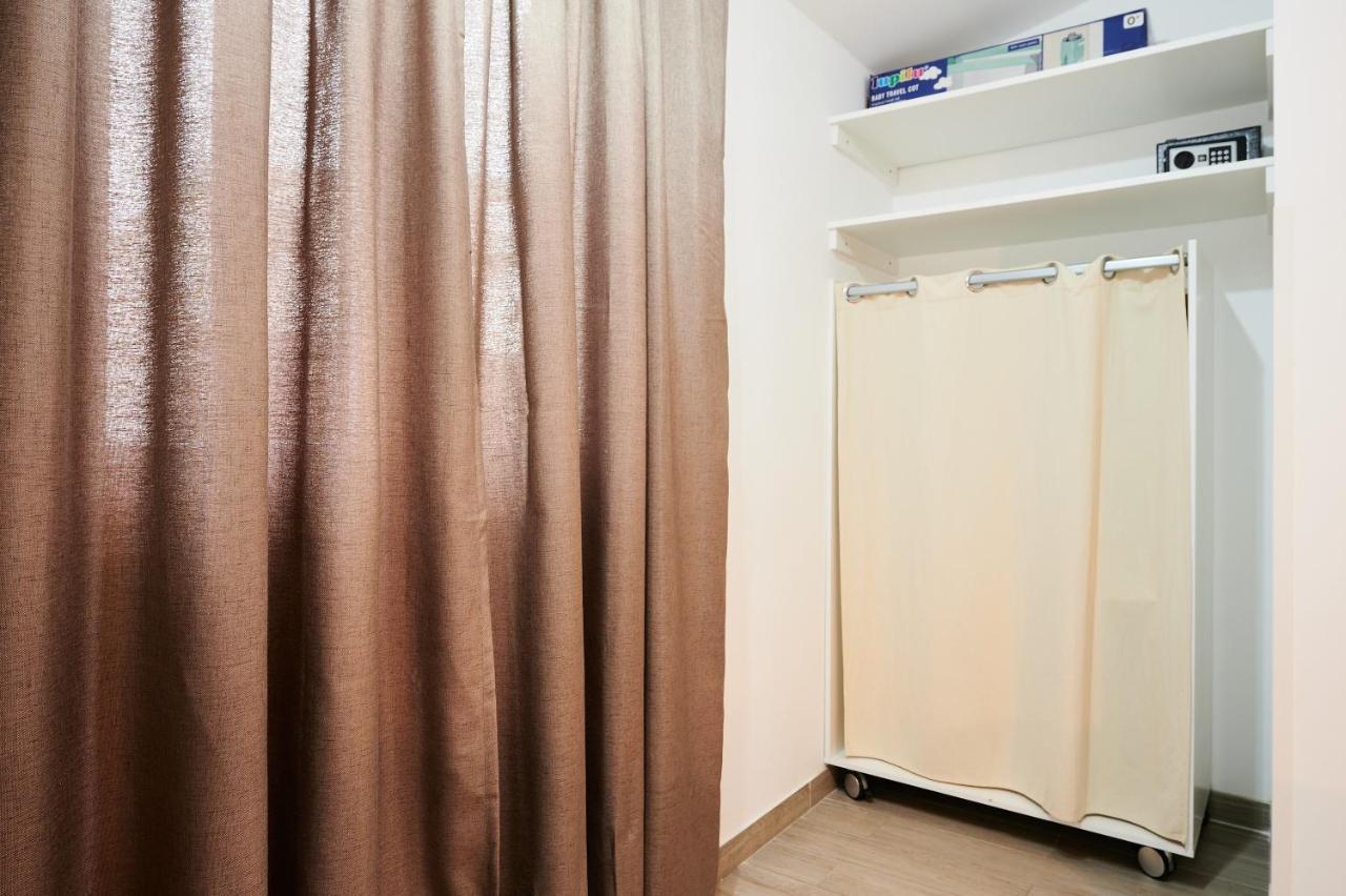 Apartment Boris Trogir Eksteriør bilde