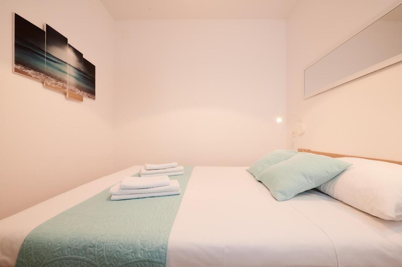 Apartment Boris Trogir Eksteriør bilde