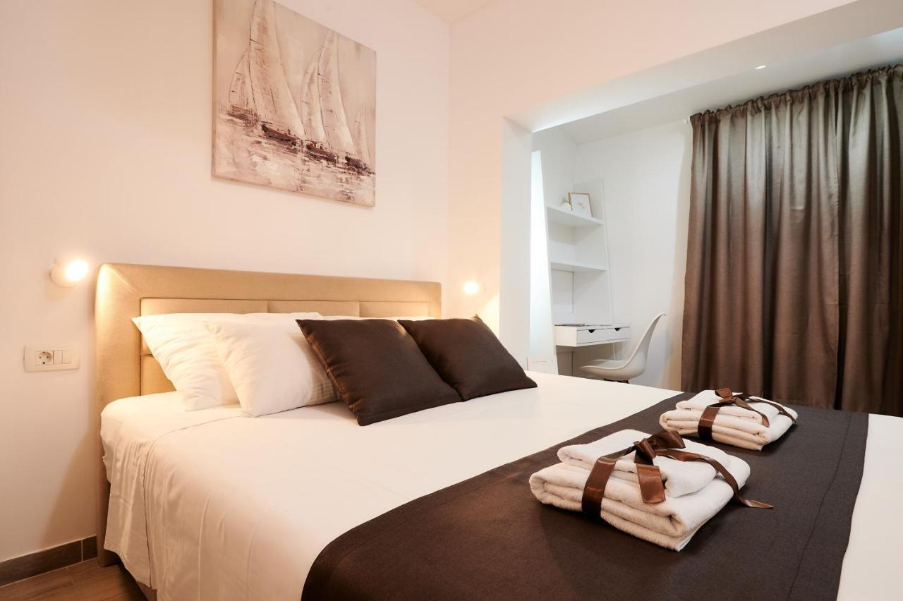 Apartment Boris Trogir Eksteriør bilde